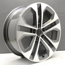 AUDI A3 S-LINE 8Y 18" GREY