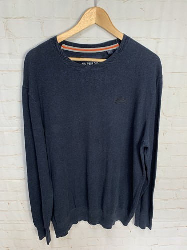Superdry navy blue - superdry,