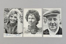 Rare Vintage Emmerdale Farm