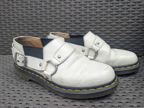 Vintage martens shoes - vintage,