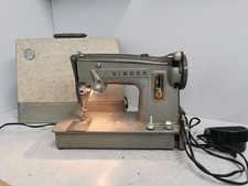 Singer sewing machine - sewing,