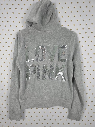 Victorias secret pink medium - victorias,