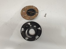 2017 YAMAHA MT-10 TWM QUICK RELEASE FUEL CAP