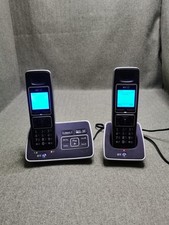 BT 6500 Twin Cordless Phone -