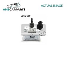 DRIVESHAFT CV JOINT KIT WHEEL