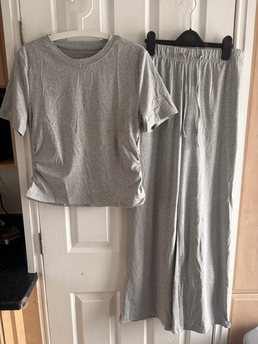 Women light grey piece - light,