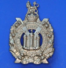 King's Own Scottish Borderers