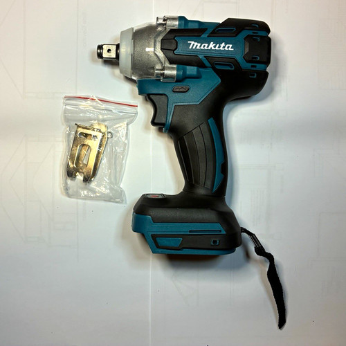 Makita dtw285 18v cordless - dtw285,