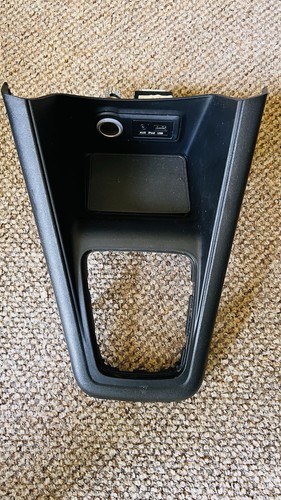 Hyundai ix20 centre console - hyundai,