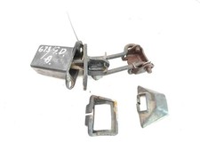 VW CADDY III Furgon 2KA, 2KH