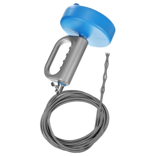 Drain augers stainless - drain,
