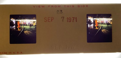Vintage kodak stereoscope - 5,