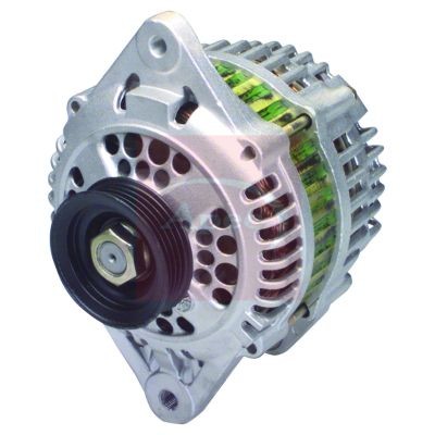 Apec car alternator 12v - car, fits