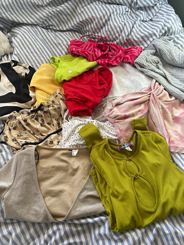 Huge set mixed brand - 12,