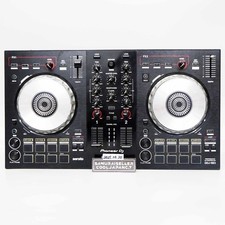 Pioneer DDJ-SB3 Black DJ Controller 2-Channel Serato DJ Pro DDJSB3 Japan Used