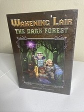 Wakening Lair:The Dark