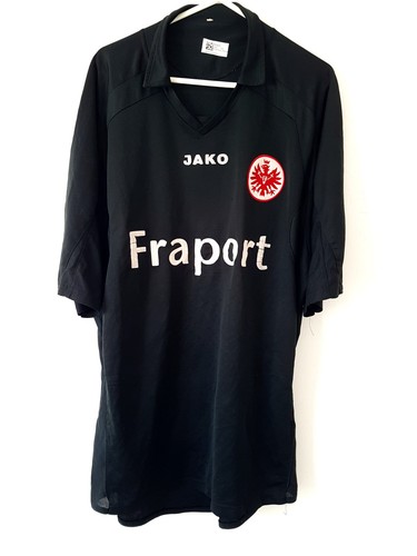Eintracht frankfurt 3rd shirt - frankfurt,