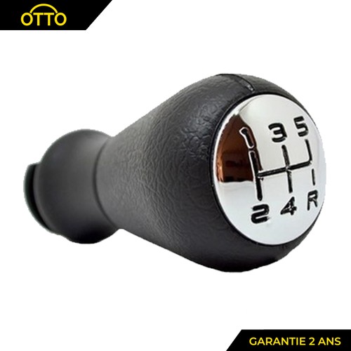 Speed gear knob for - for, peugeot