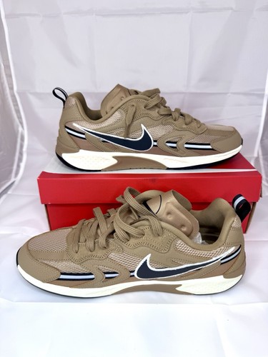 Nike jam dark - dark, driftwood