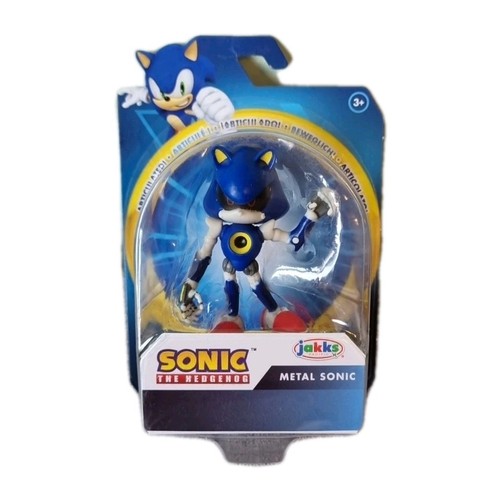 Sonic the hedgehog - hedgehog, 2.5"