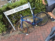 Specialized Venge Vias Disc