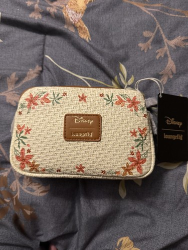 Loungefly disney lilo - loungefly,