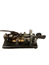 1919 Vibroplex Brooklyn