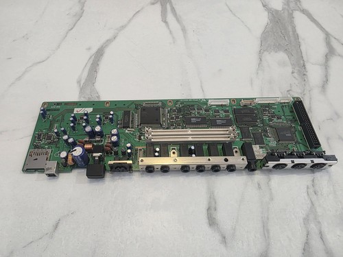 Korg key main board - tr, 76