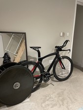 Specialized transition bike - transition, tt