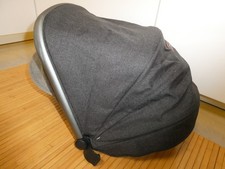 *** Silver Cross Wave HOOD/