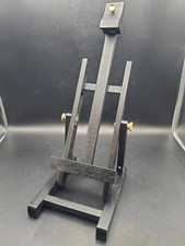 Mini Tabletop Wooden Easel 10"