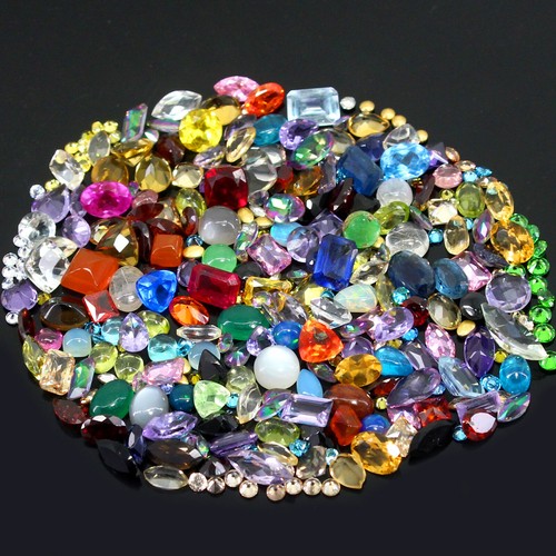 Certified natural alexandrite - certified,