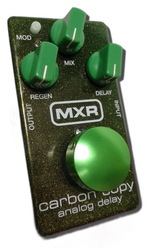 Mxr m169 carbon - mxr, copy