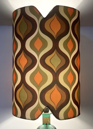 Style tall lampshade - style,
