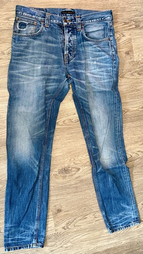 Nudie jeans mens - nudie,