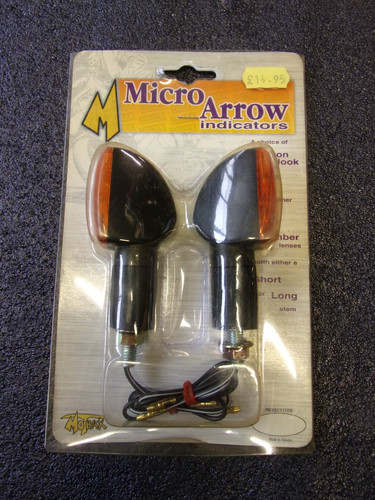 Motrax micro arrow - motrax,