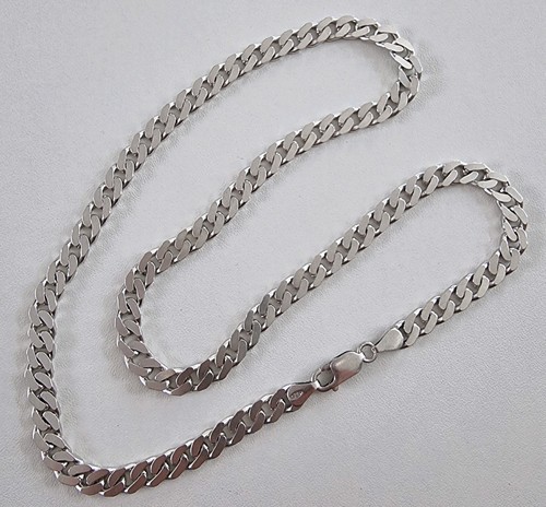 Men heavy sterling silver - heavy,