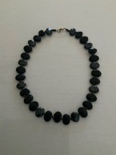 Kazuri Ceramic Bead Necklace