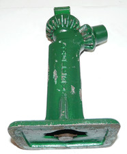 JACK "8 INOH" by Shelley for