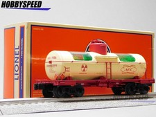 LIONEL AEC 8K GALLON TANK CAR