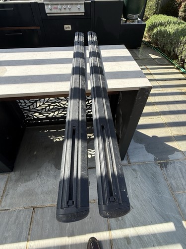 Thule wing bar edge - edge, roof