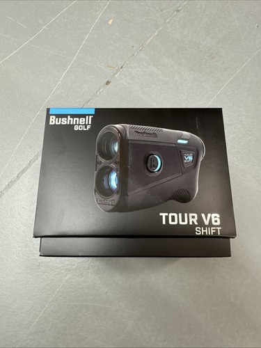 Bushnell tour shift - tour, v6