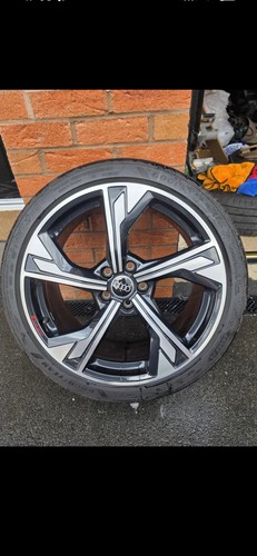 Genuine oem audi s4 - oem,