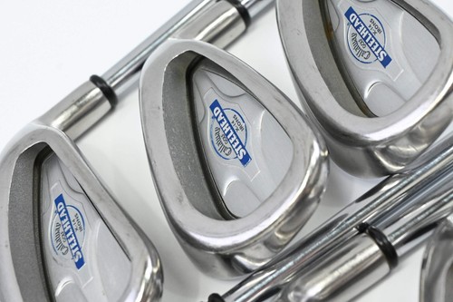 Callaway irons - irons, /