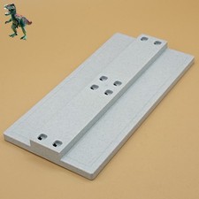 Playmobil gas station floor -