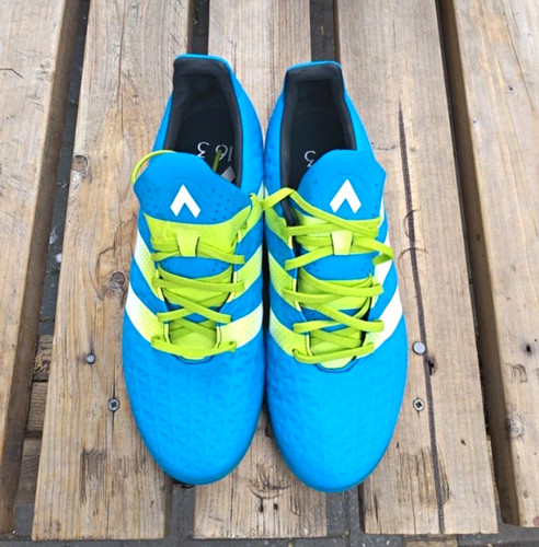 Adidas ace astro soles - ace,