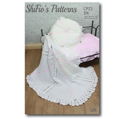 Crochet pattern for babies - crochet,