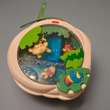 WORKING FISHER-PRICE