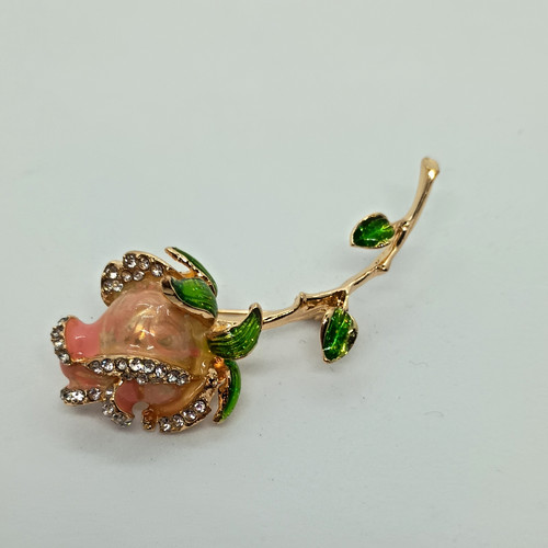 Tjc vintage style - style, rose