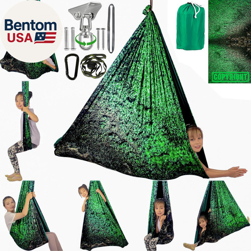 Sensory swing for kids - for, &